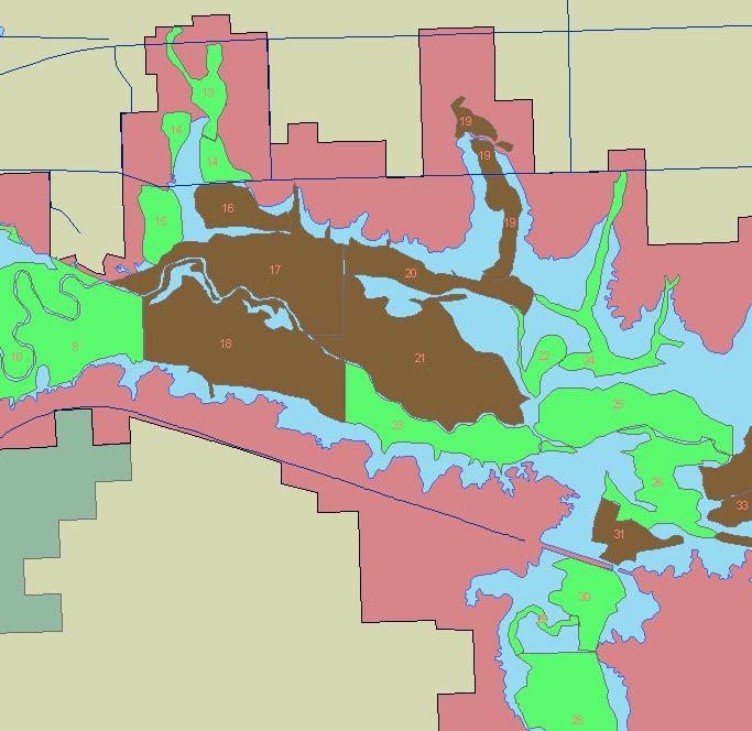 John Martin SWA Treatment Detail