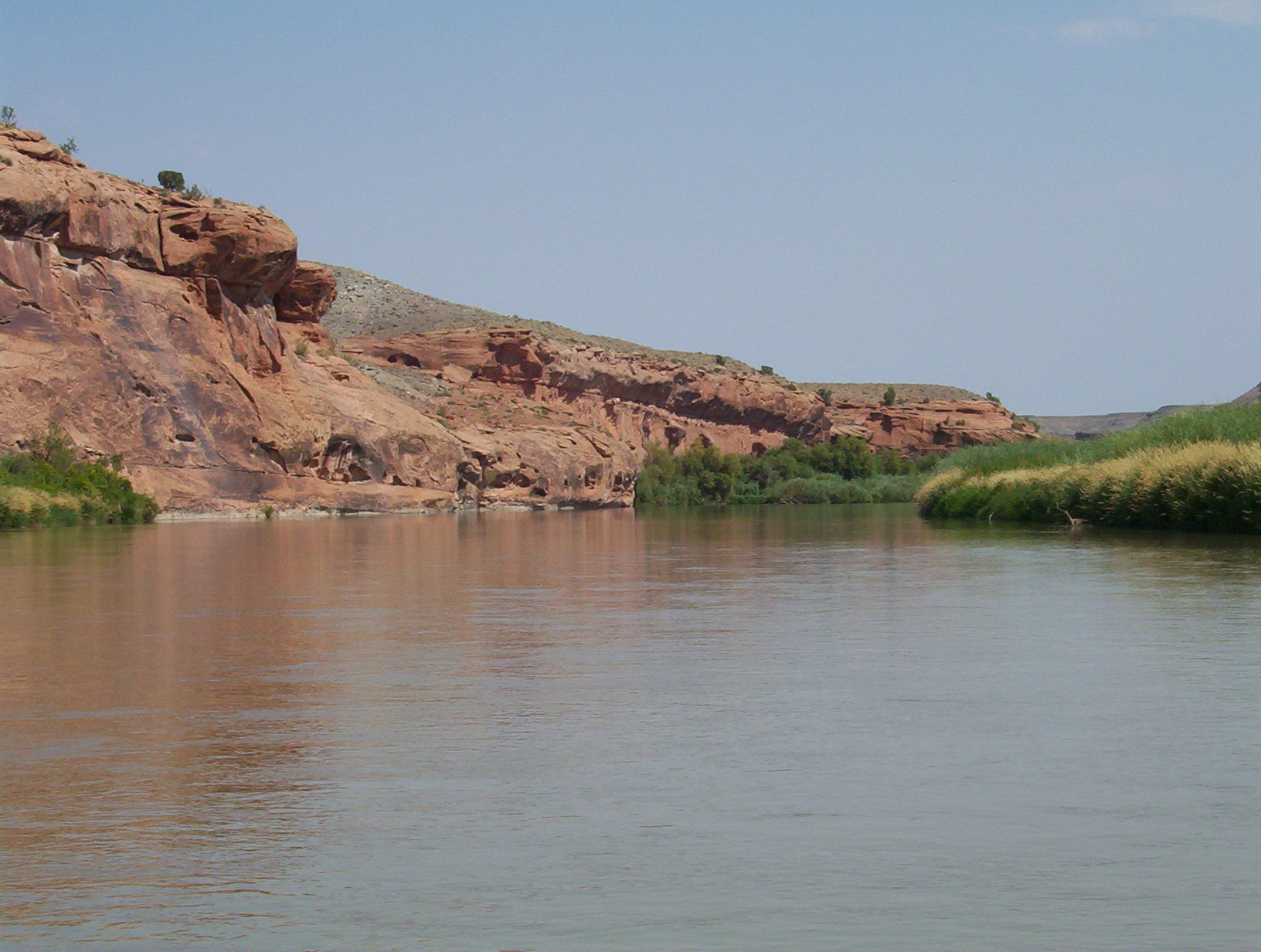 John Martin Landscape