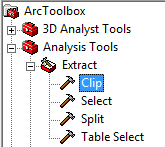Analysis Toolbox: Clip