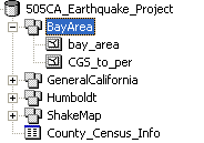 Geodatabase 2